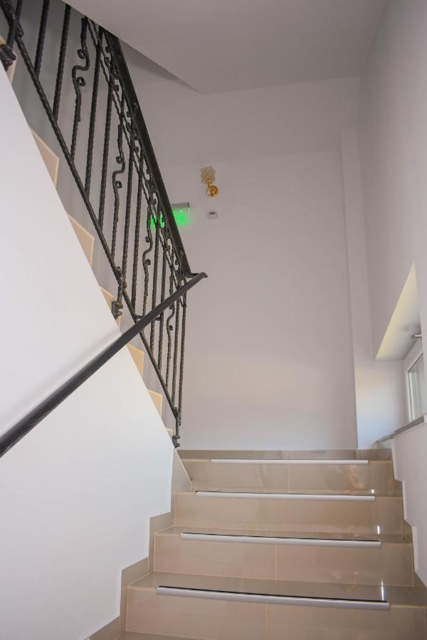Casa Topaz Mamaia Nord Năvodari Exterior foto