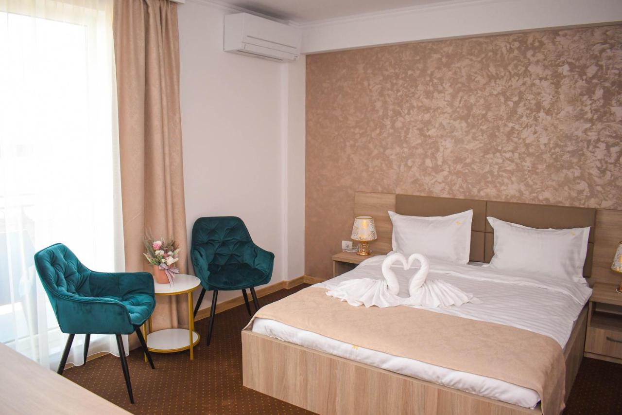 Casa Topaz Mamaia Nord Năvodari Exterior foto