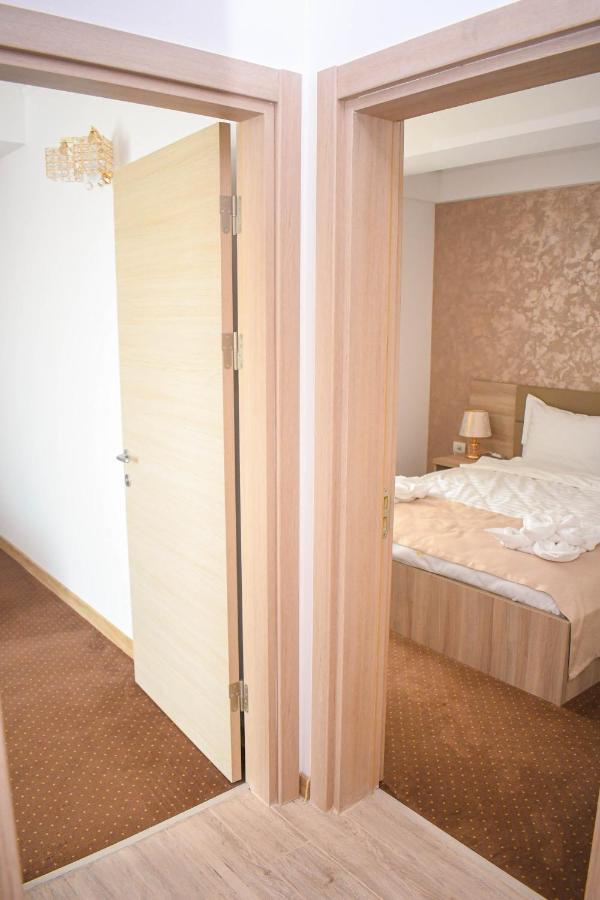 Casa Topaz Mamaia Nord Năvodari Exterior foto